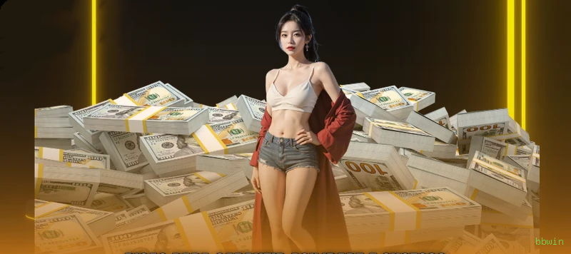 Controles de paJogonto e BRL em bbwin