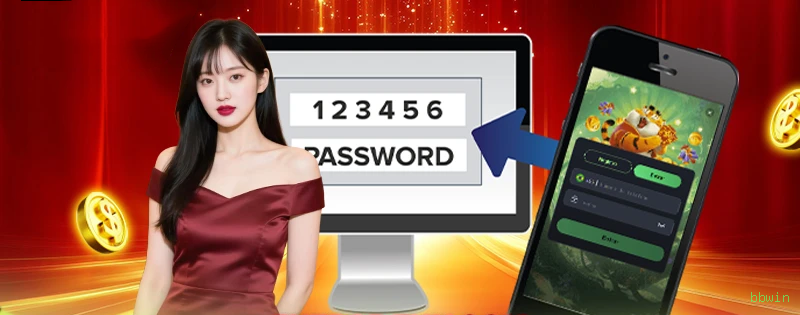 Controles de paJogonto e BRL em bbwin