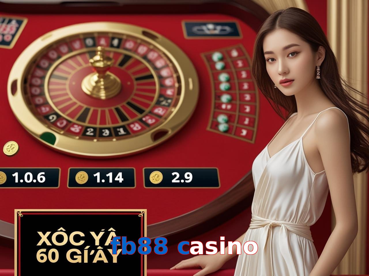 fb88 casino