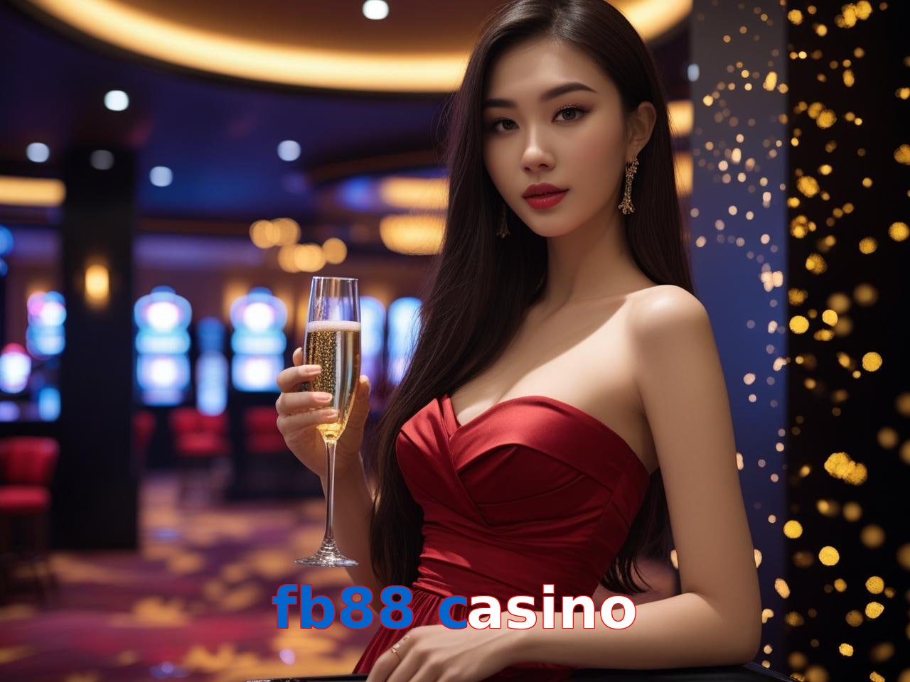 fb88 casino