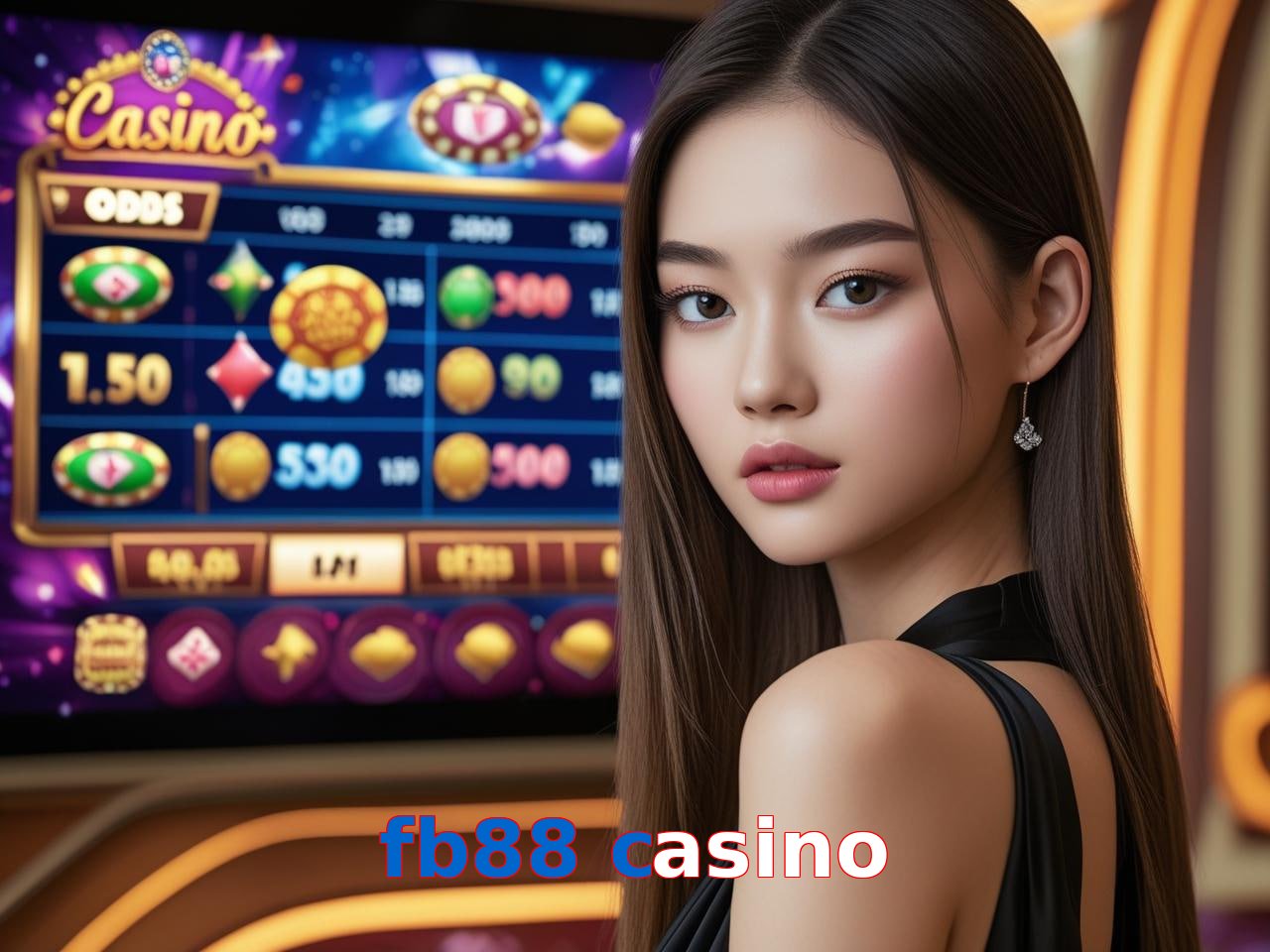 fb88 casino