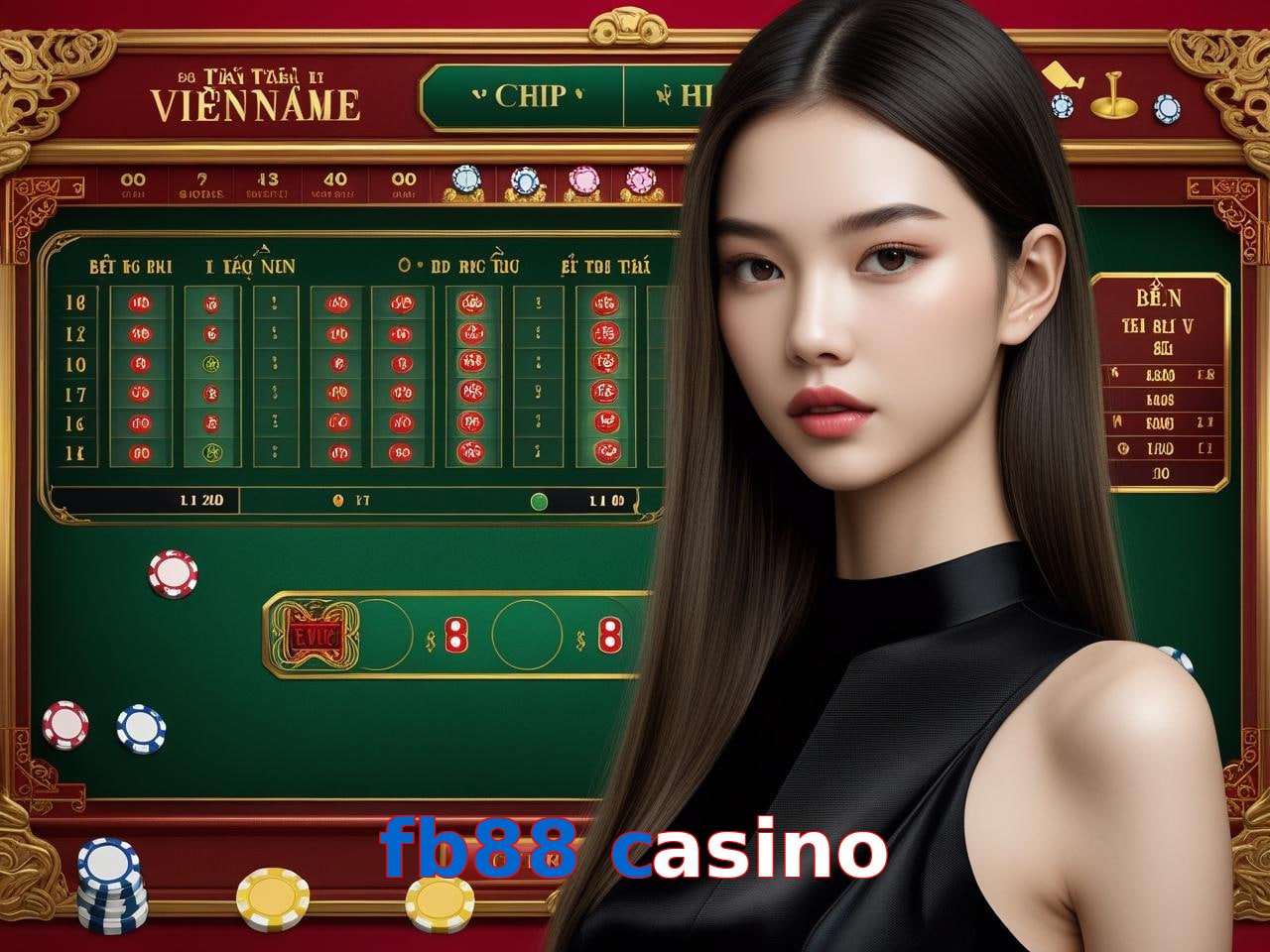 fb88 casino