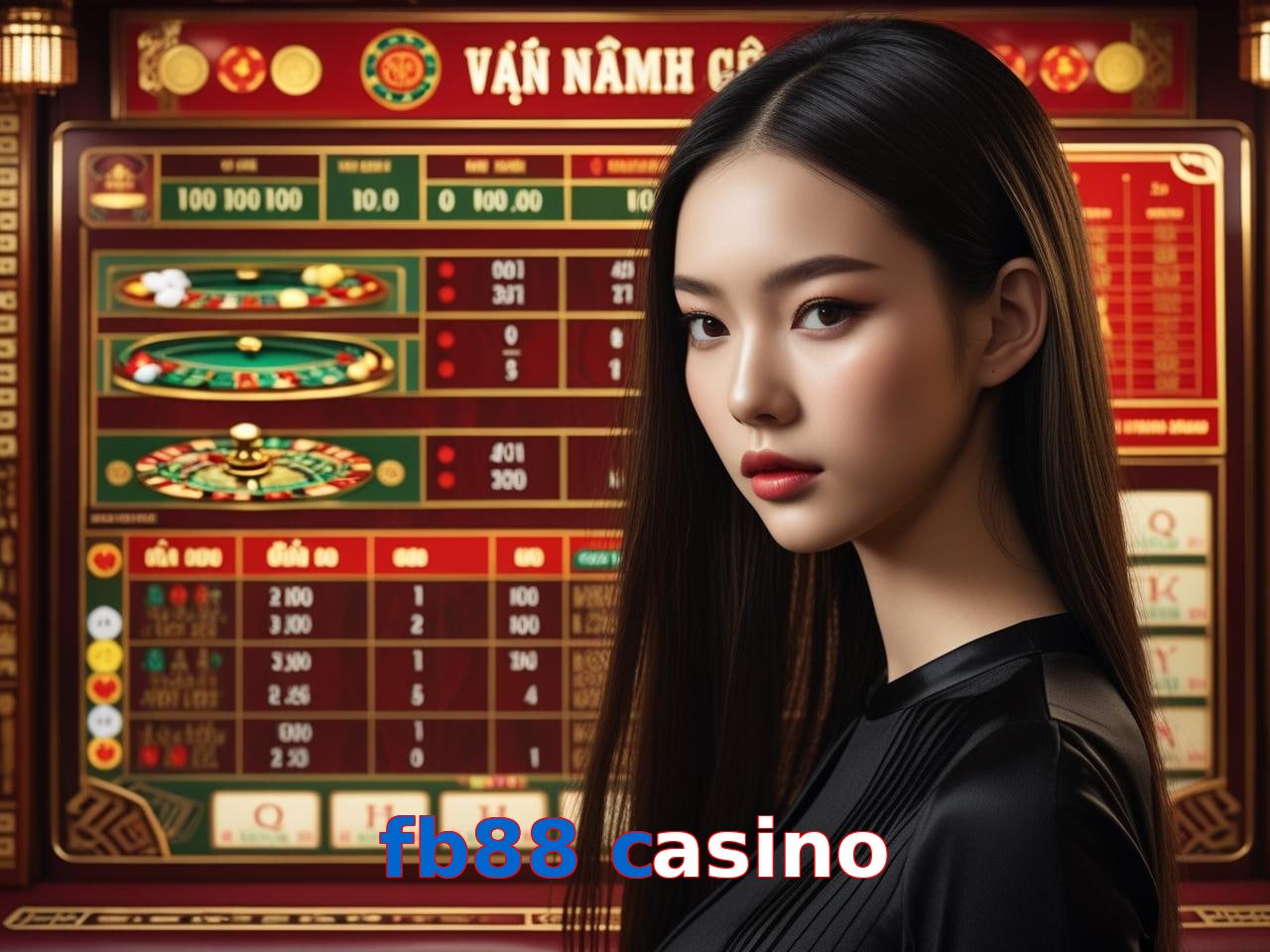 fb88 casino
