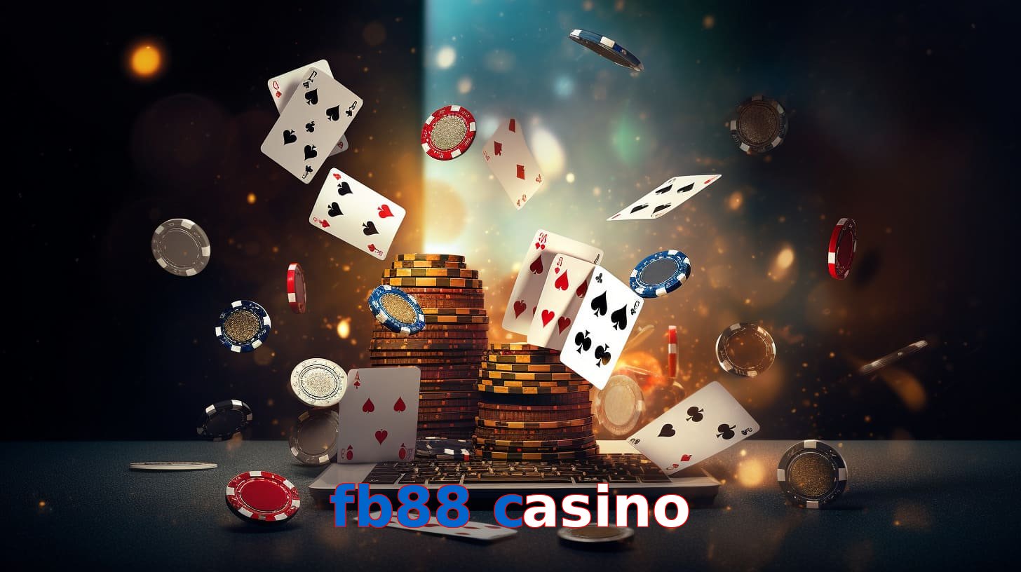 fb88 casino
