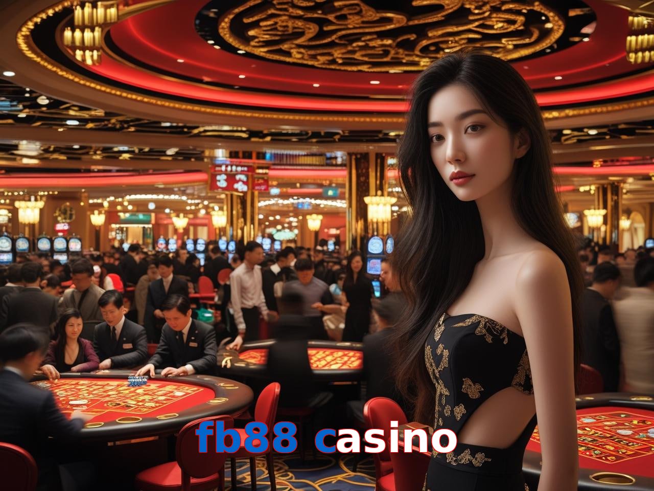 fb88 casino