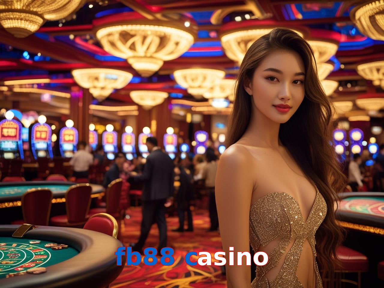 fb88 casino