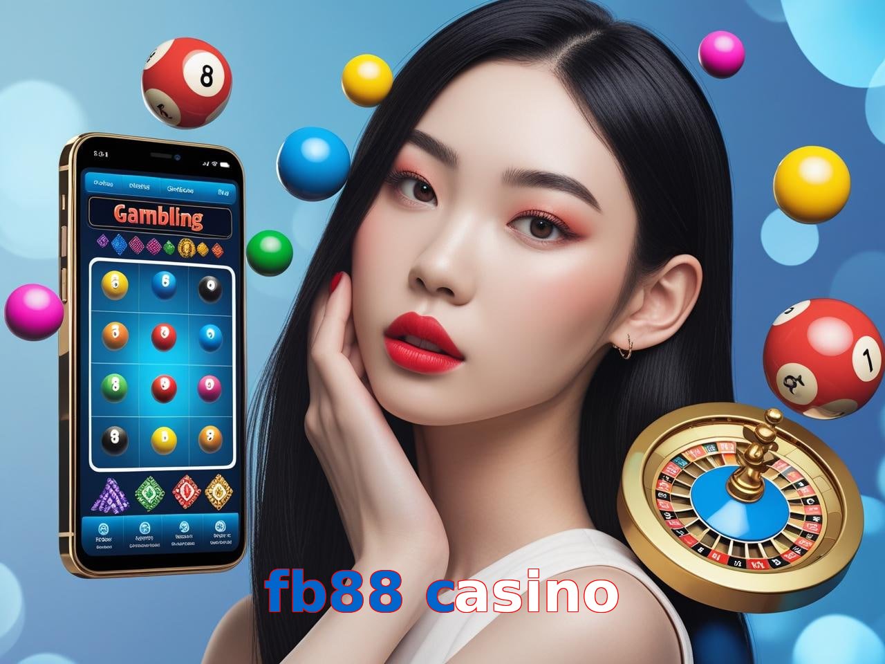 fb88 casino
