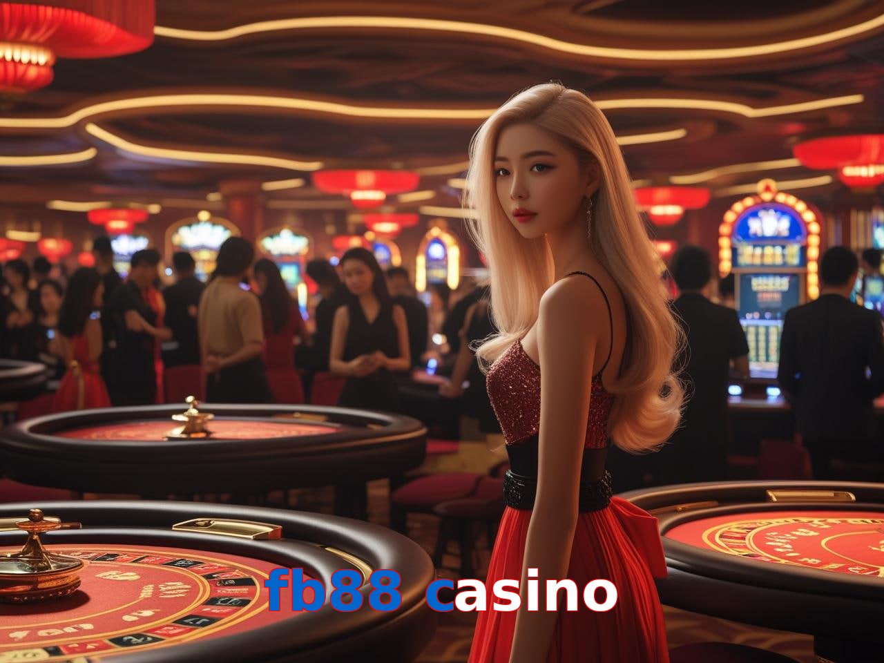 fb88 casino