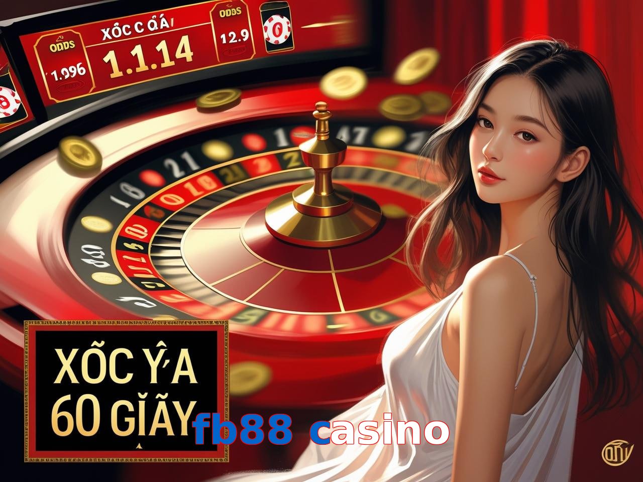 fb88 casino