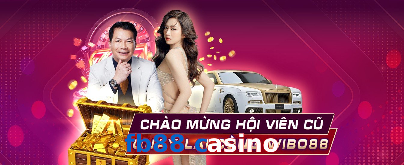 fb88 casino