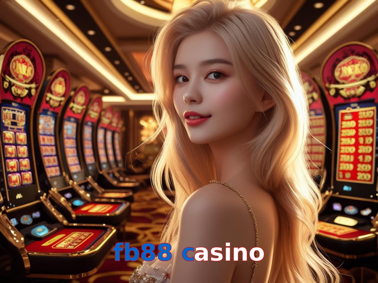 fb88 casino