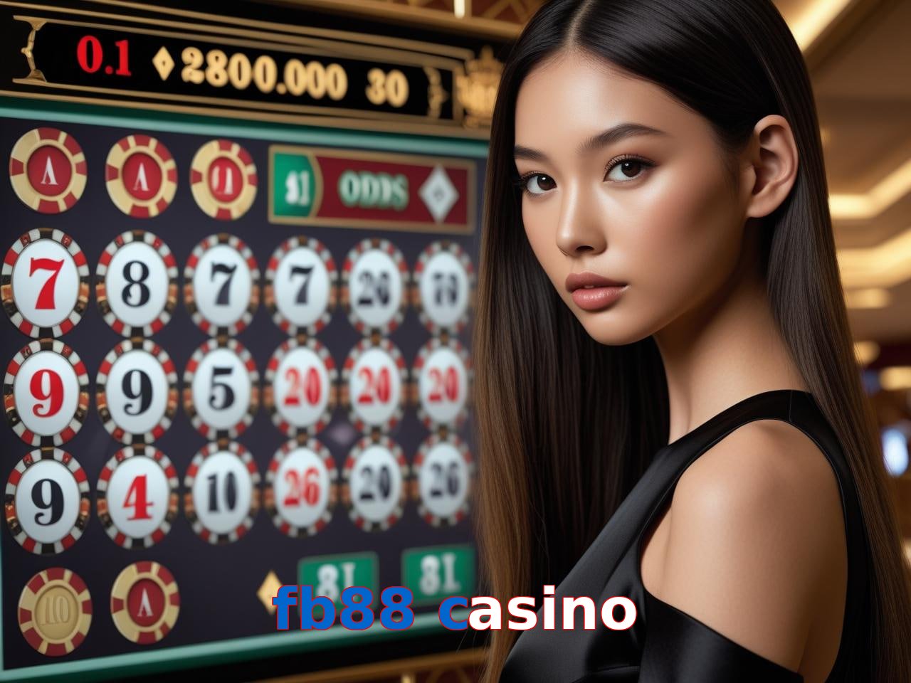 fb88 casino