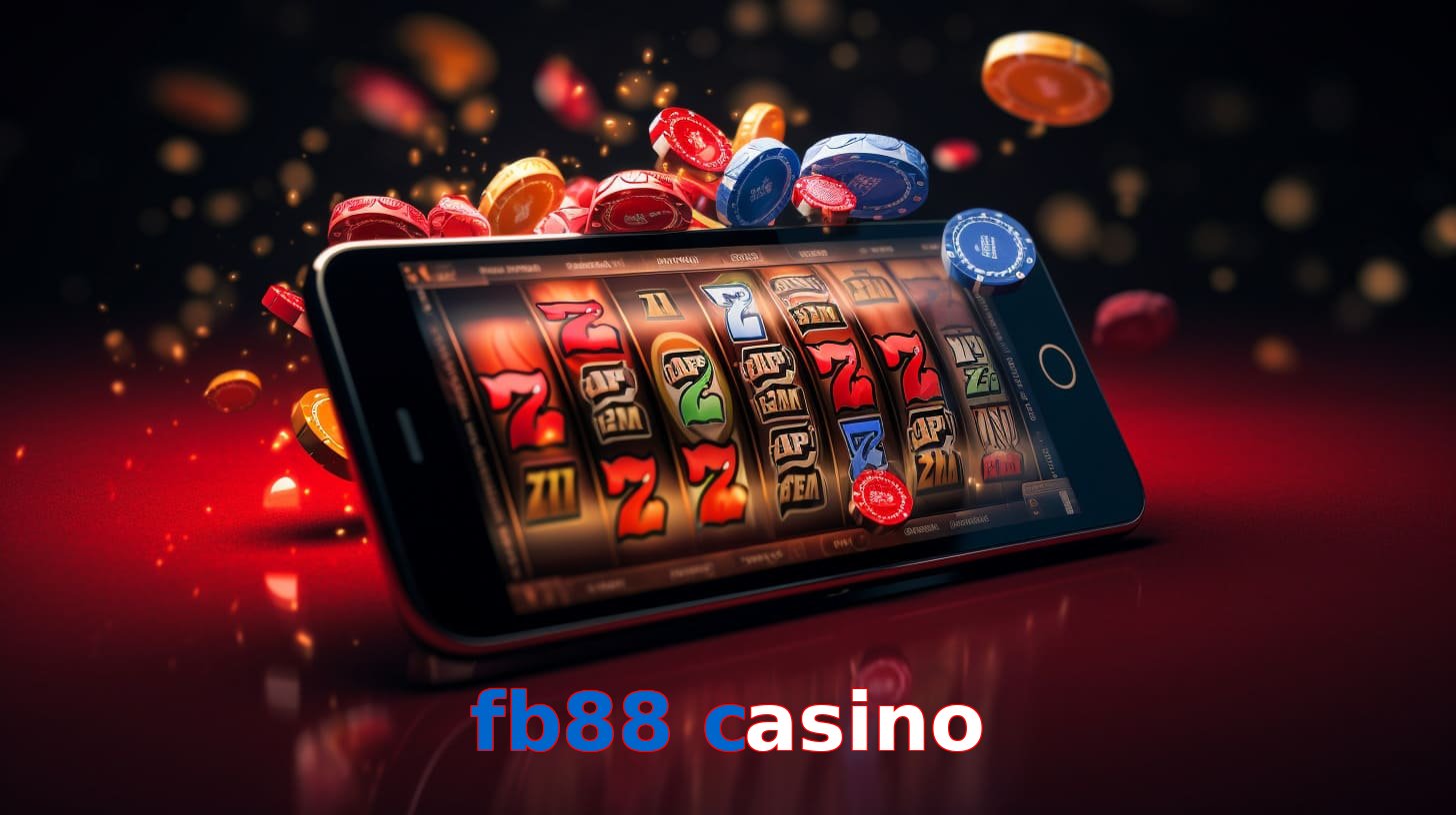 fb88 casino