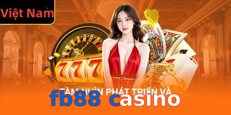 fb88 casino