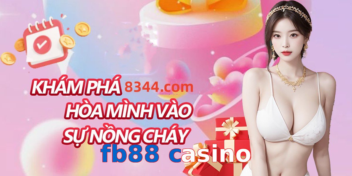 fb88 casino