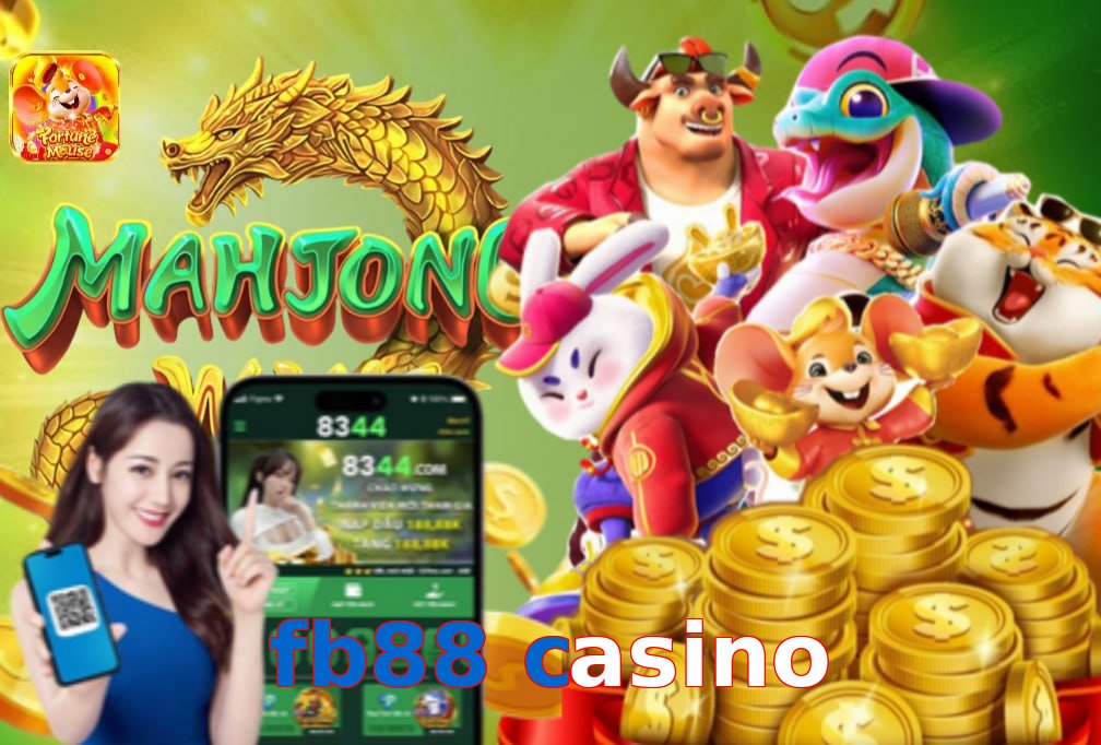 fb88 casino