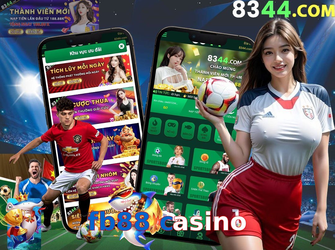 fb88 casino